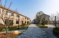 Floral Hotel·Taipingli Hotel (Quanjiao Taiping Ancient City Branch)