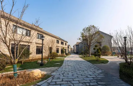 Floral Hotel·Taipingli Hotel (Quanjiao Taiping Ancient City Branch)