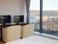 Shangyue Hotel (Huaibei Normal University Binhu Campus) Hotels in Huaibei