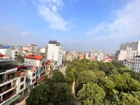 KEZAN Hotel Отели в г. Бакнинь
