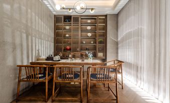 Yunshang Baduo Boutique Hotel (Yunda Buddha Temple)