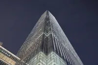 一祀飯店（國金中心五一廣場地鐵站店） - 2 星級