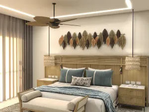 Secrets Tides Punta Cana - Adults Only