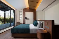 Changshu Shajia Huajianting Luhuawan Hotels in Changshu