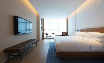 Four Points by Sheraton Xi'an High-tech Zone