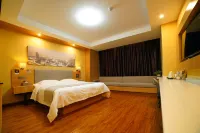 Urban Garden Hotel (Junan County Wofo Temple) Hotels in Junan County