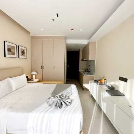 Ark hotel Sihanoukville