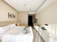 Ark hotel Sihanoukville Hotel a Prey Nob