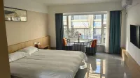 Junan County Shiguang Apartment