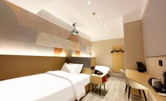 Elong Me Anlai Hotel (Kunshan International Convention and Exhibition Center)