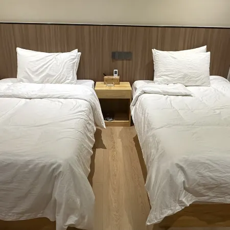 Qiaonan Homestay