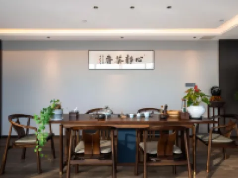 LANDISON PLAZA HOTEL SANMEN BAY Hotels in Sanmen