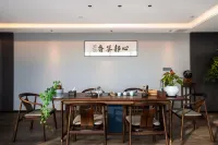 LANDISON PLAZA HOTEL SANMEN BAY Hotels in Sanmen