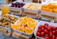 Atour Hotel (Hengshui High School Renmin East Road) - servizio colazione