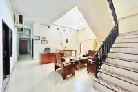 Homestay 252 Syariah Hotels in Sei Sikambing B