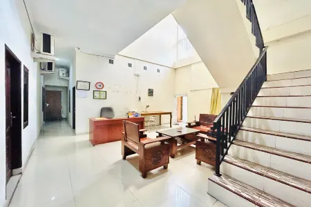 Homestay 252 Syariah Отели в г. Sei Sikambing B