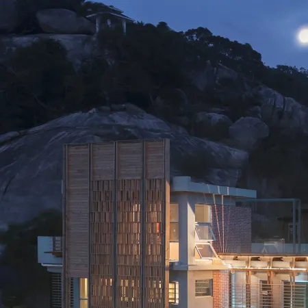 Xiamen Sunset Mountain and Sea Resort Homestay