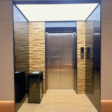 Benxi Yinyi Zhixuan Hotel