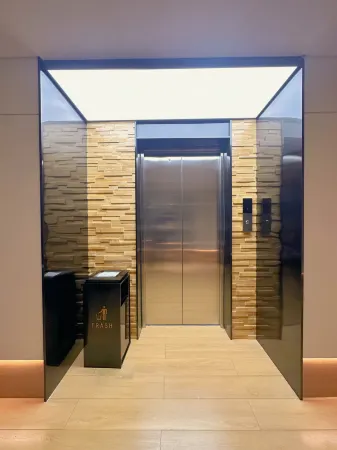 Benxi Yinyi Zhixuan Hotel Отели в г. Бэньси