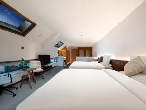 Hemu Youyu Residence Resort Hotel (Hemu Scenic Area)