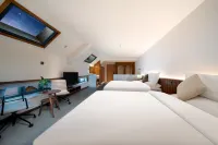 Hemu Youyu Residence Resort Hotel (Hemu Scenic Area)