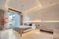 MisooHi Secret Land Homestay (Huangshan Scenic Area)