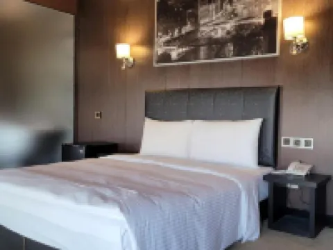 Meworld Hotel Taipei Main Station Hotels in Taipei