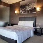 米窩飯店-站前館 鄰近奎師那意識學會-瑜珈的酒店