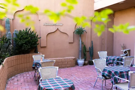 Oasis Courtyard Homestay (Chaozhou Ancient City Paifang Street)