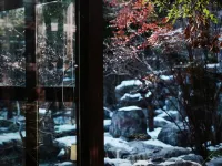 重構·冰甌館人文度假民宿(揚州東關街文昌閣店) 鄰近瓊花觀(文昌中路)的酒店