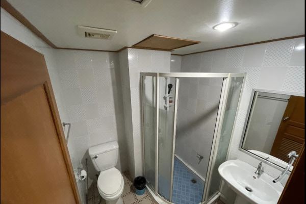 Zaza Hotel(ซาซ่า โฮเต็ล บางปู สมุทรปราการ)_3