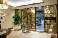 City of Dreams - Nüwa Manila - Gym