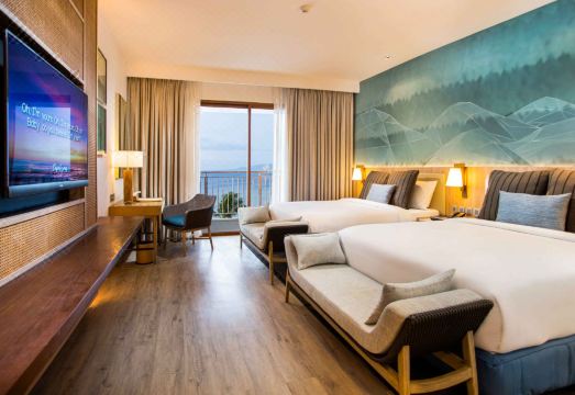 모달라 비치 리조트