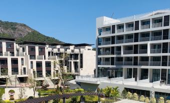 LUOFUYINJI HOTEL