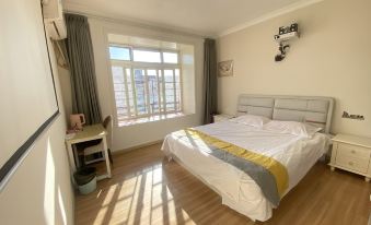 Tianjin Meet Theme Homestay