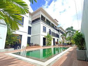 Onyx Hotel & Villa