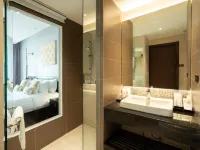 Mintra Hotel Vientiane 비엔티엔 호텔