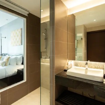 Mintra Hotel Vientiane