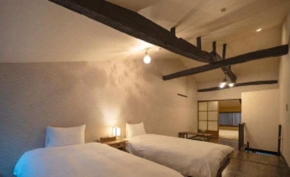 Kyoto Inn Nijo Yumeya