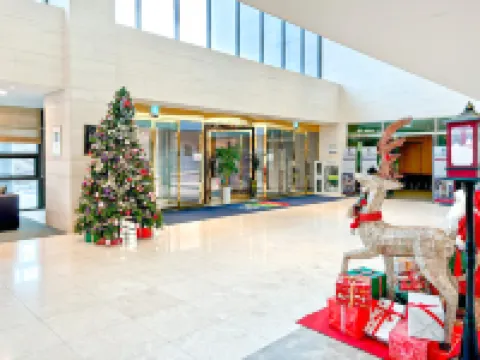 Airsky Hotel Incheon Hotel a Incheon