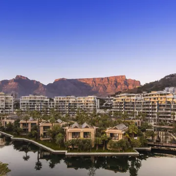 One&Only Cape Town