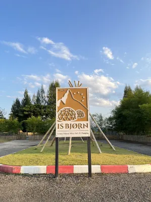 isbjorn chiangdao Hotels in Chiang Dao Subdistrict