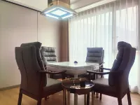 Pengshui Lantian Jingyuan Homestay