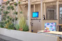 Suyue Realm-City travel Smart E-sports Hotel(Jinli Wuhou) - Esports