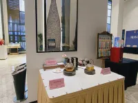 Xianning Liantou Park Road Hotel Hotels in Xianning