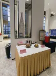 Xianning Liantou Park Road Hotel