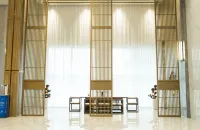 Bincheng International Hotel - 3 stjerner