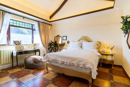 Beijing Yixuan Inn Отели рядом с достопримечательностью «People's Police University (Beijing Campus)»