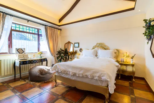 一簞·Life輕奢設計湯泉雅韻美宿