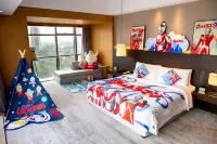 Le Méridien Zhongshan